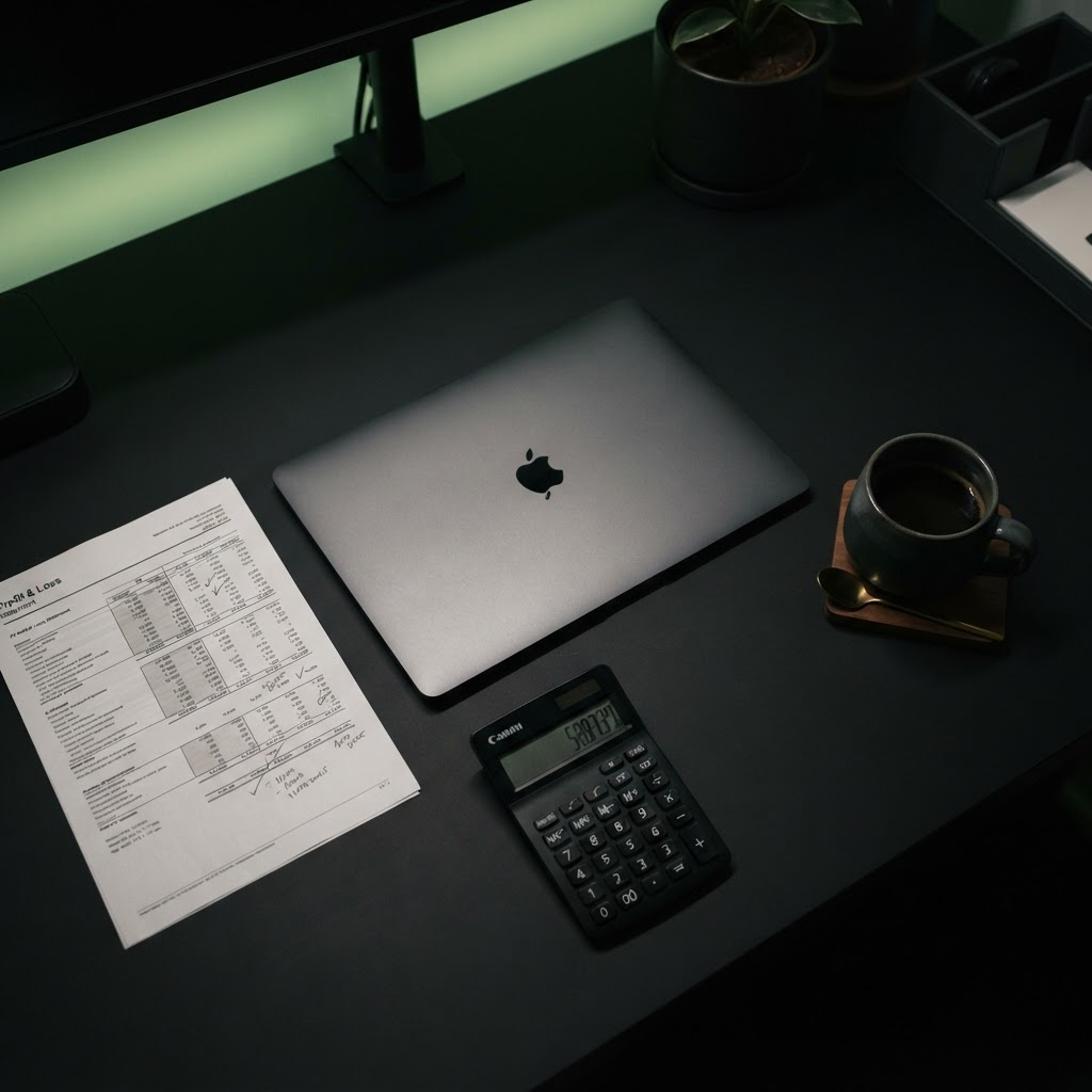 Should Your LLC Be Taxed as an S Corporation?